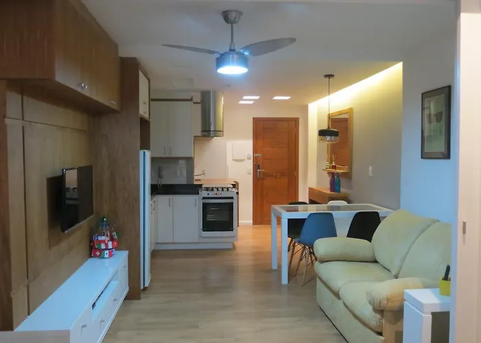 Loft Felipe De Oliveira Apartamento Rio de Janeiro
